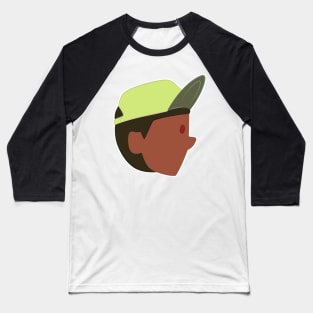 Benson Baseball T-Shirt